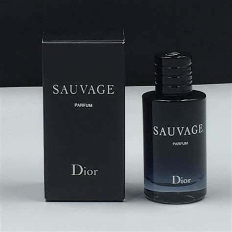 dior sauvage 10ml sample edt|sauvage Dior ml price.